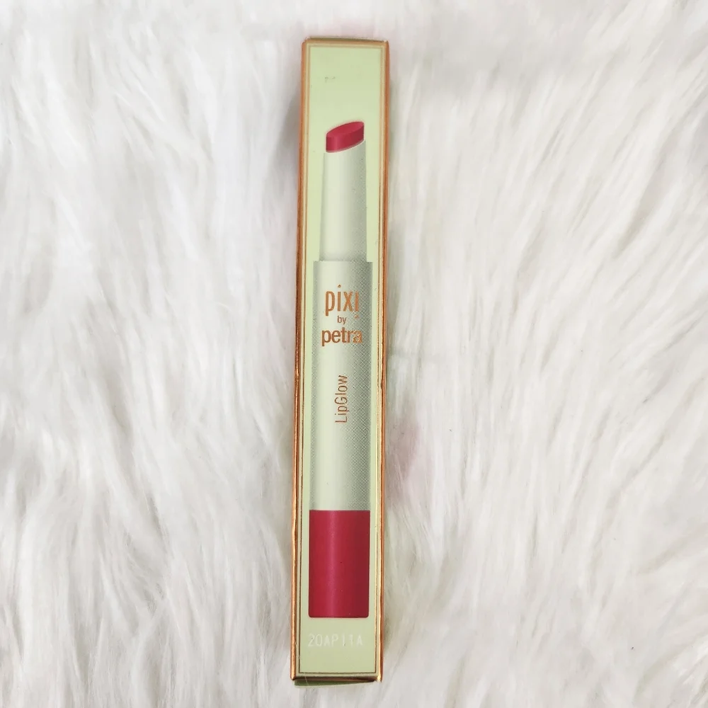 Pixi lipglow tinted